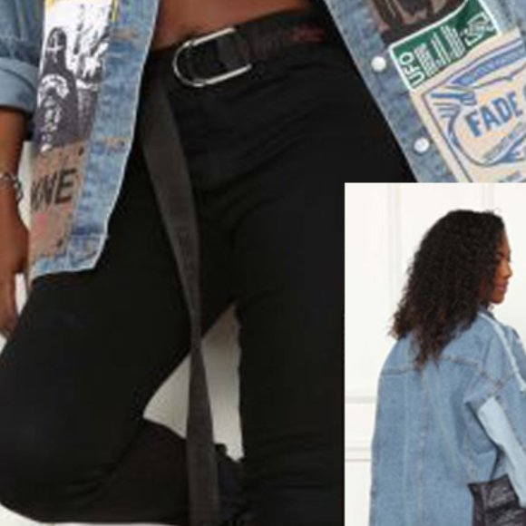 Luxe Moda By Donna Vinci 2023 - Picture 3 of 5